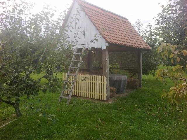 Seoski Turiziam Larva Trenkovo Exteriör bild